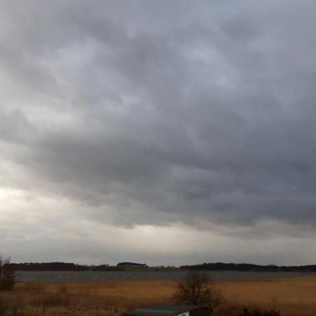 Achterwasser Blick Uckeritz Exteriör bild